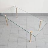 Table basse vintage 1950