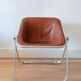 Armchair Plona Giancarlo Piretti