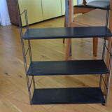 Vintage string shelf