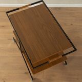 1960s Serving trolley