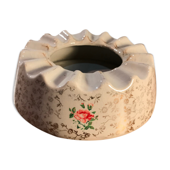 English ashtray