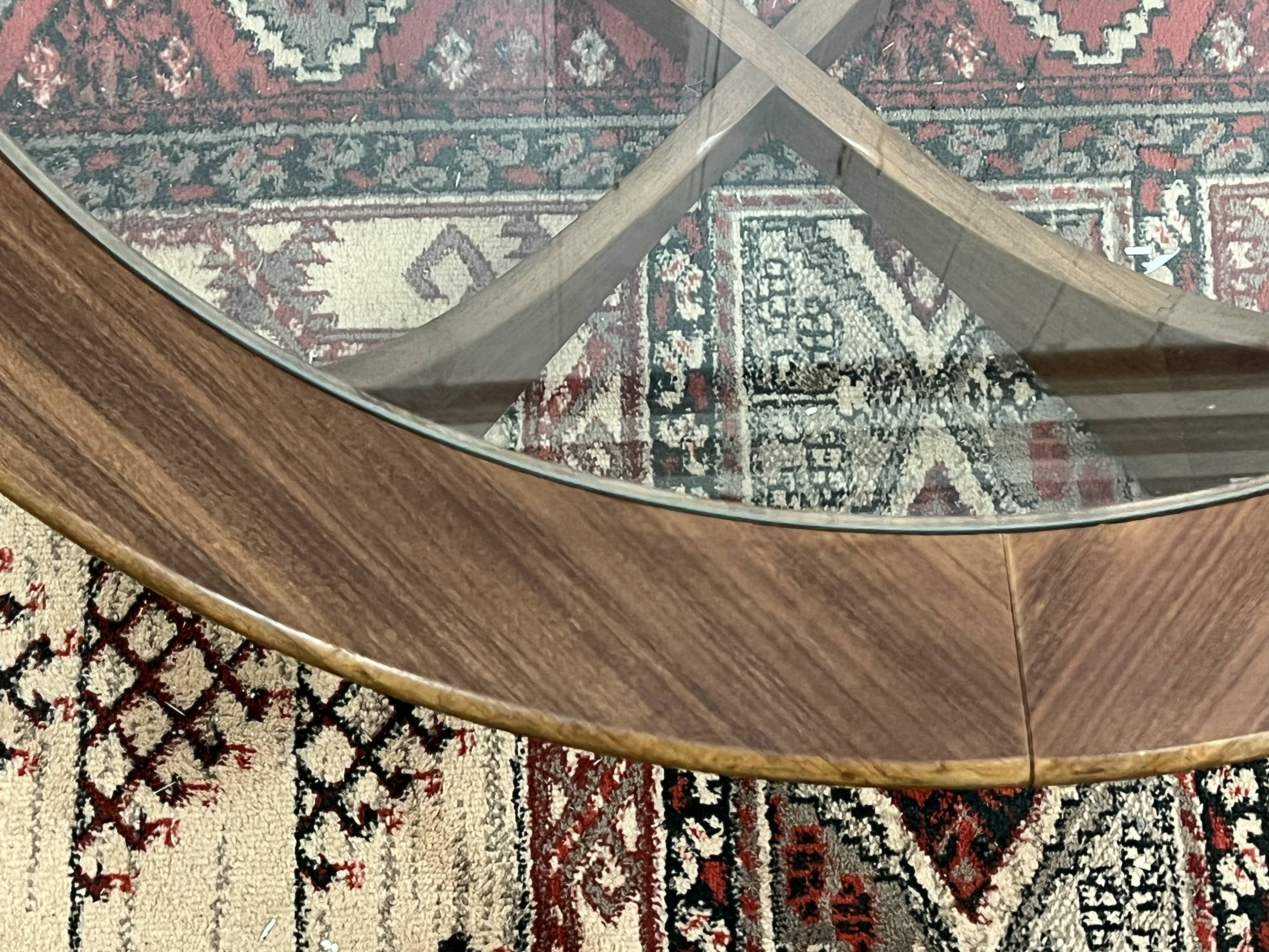 GPlan coffee table