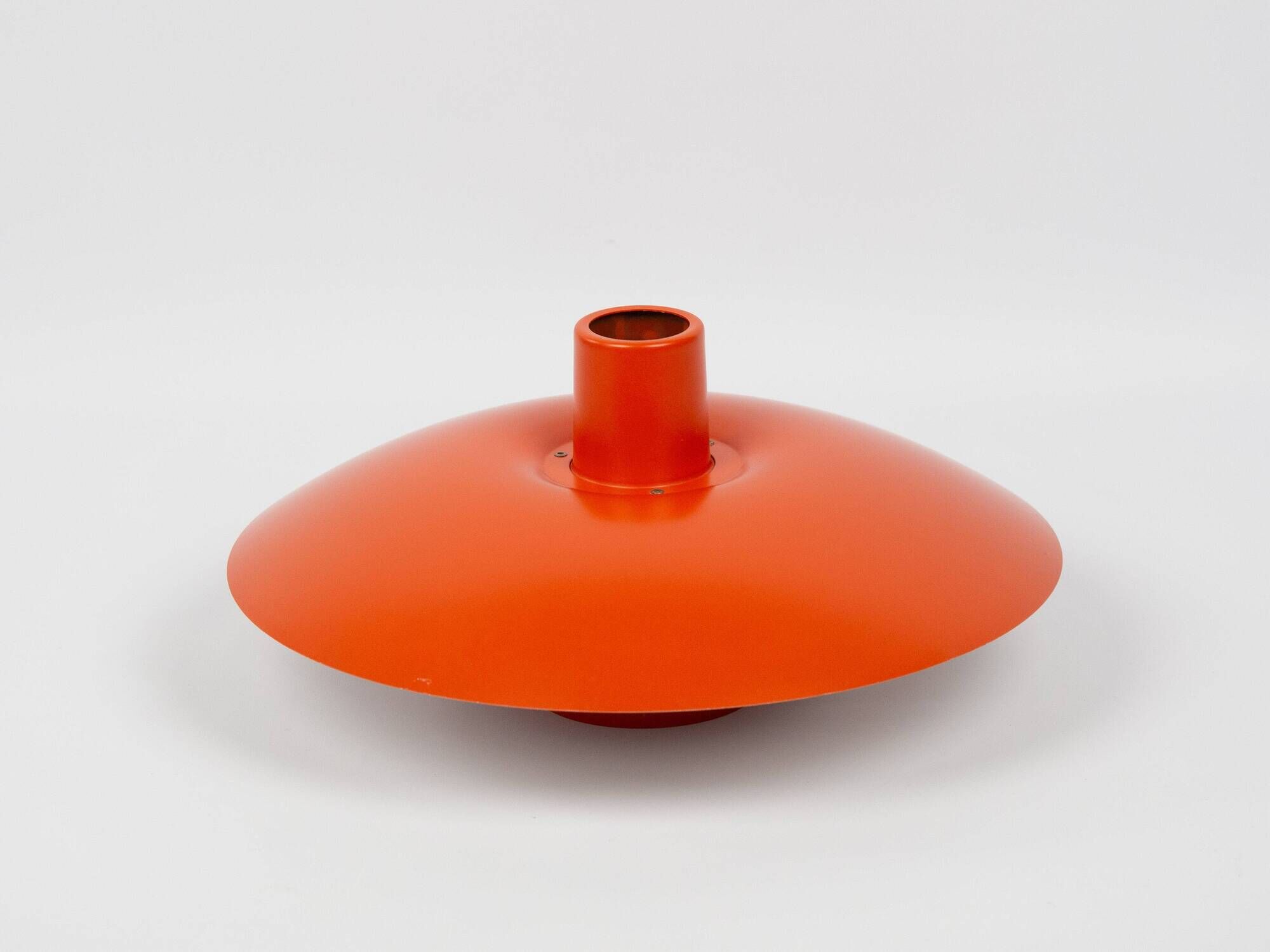 Paire de 2 lampes vintage PH 4/3 de Poul Henningsen, Louis Poulsen, 1966