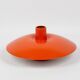 Paire de 2 lampes vintage PH 4/3 de Poul Henningsen, Louis Poulsen, 1966