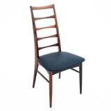 Ensemble de chaises, Danemark, années 1960