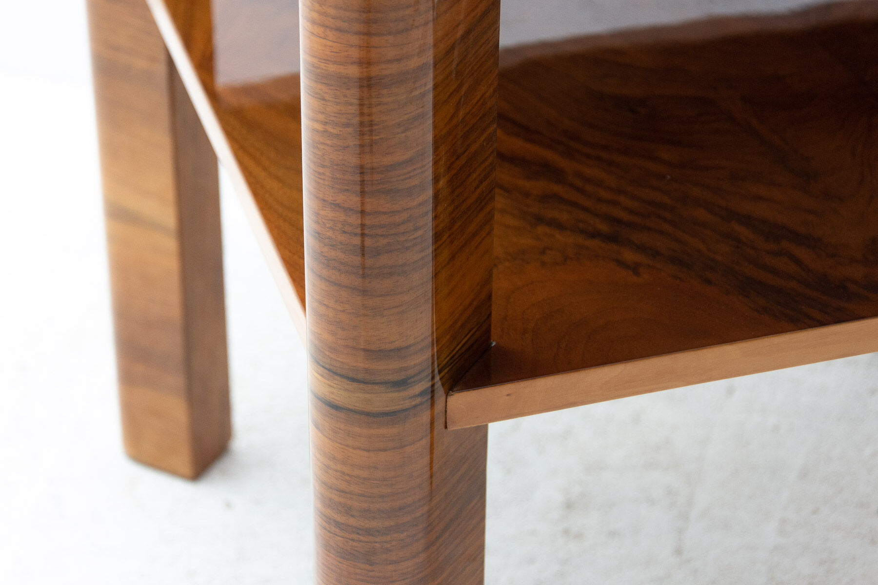 Art deco coffee table 193