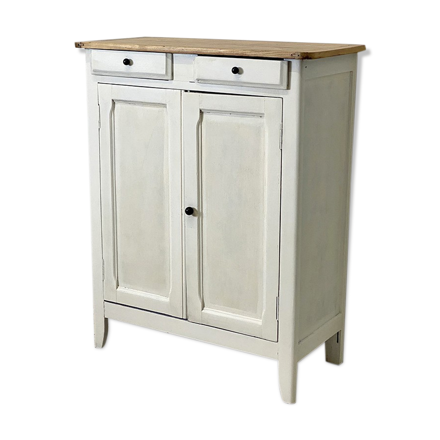 Vintage Parisian buffet 50's