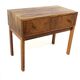 Scandinavian chest of drawers in rosewood, Sweden, 1960