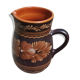 Hungarian vintage ceramic vase