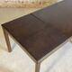 8 seater dining table