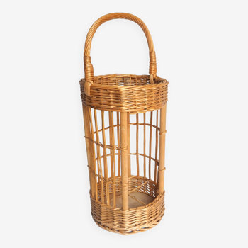 Large bar basket
