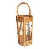 Large bar basket