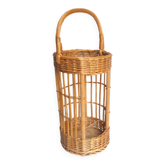 Large bar basket