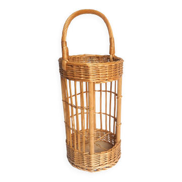 Grand panier bar