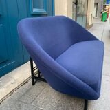 Theo Ruth sofa blue