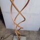 Lampadaire Terzani Antinea Design vintage signé