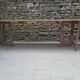 Farm table, guinguette 294 cm