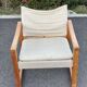 Armchair model Diana by Karin Mobring for Ikea 1970