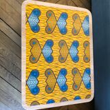Table basse vintage