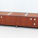 Mid-century teak sideboard