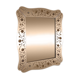 Cristal Arte mirror