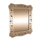 Cristal Arte mirror