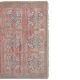 Vintage Turkish hallway rug 92x168 cm