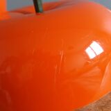 Ice bucket apple