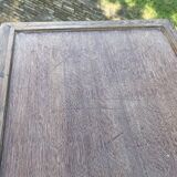 Oud Hollandse Ladenkast Dressoir Commode 154 cm.