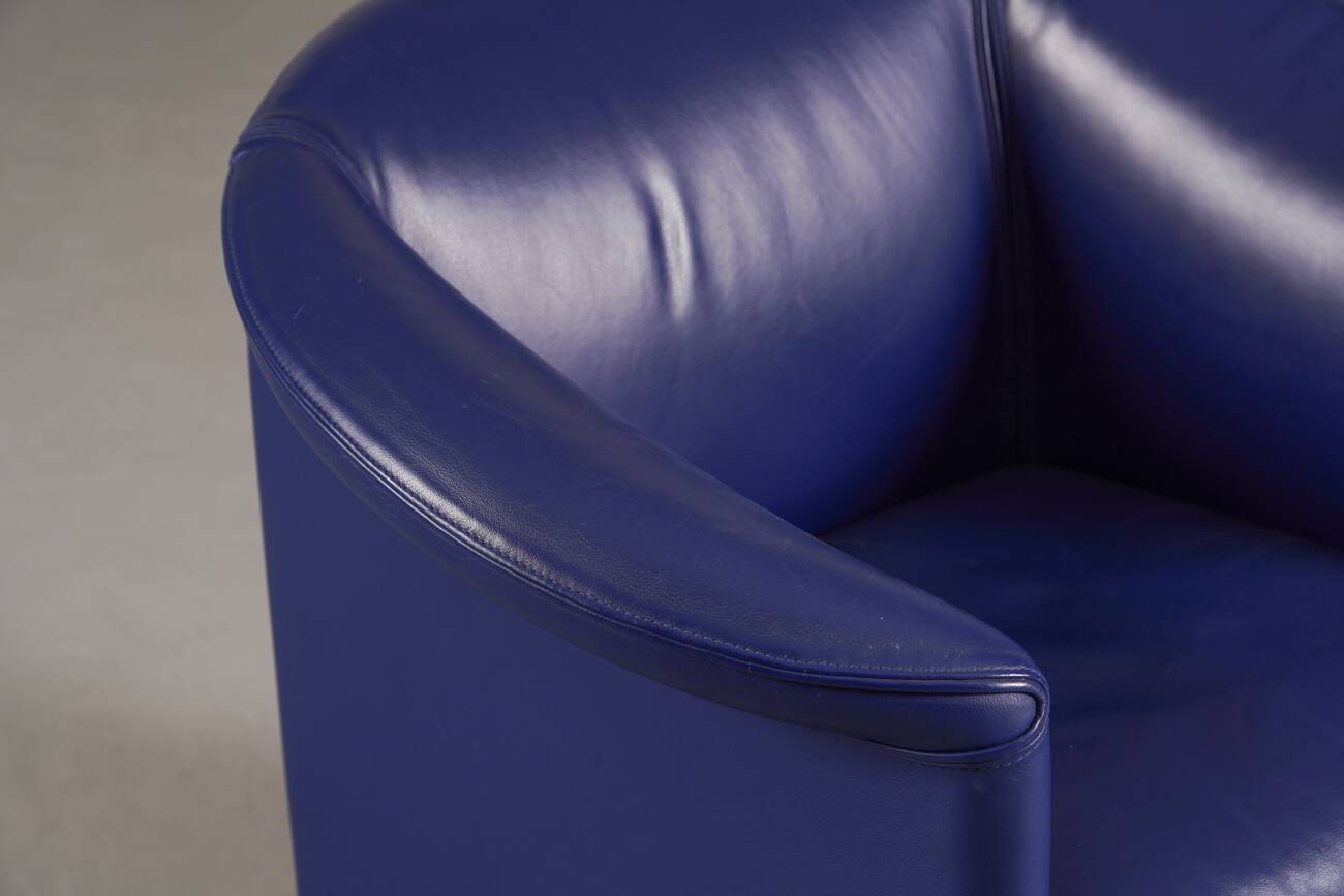 Wittman Aura sofa set by Paolo Piva, Austria, 1980s