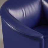 Wittman Aura sofa set by Paolo Piva, Austria, 1980s