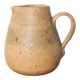 Pichet vintage, cruche vintage, poterie par campo piano orezza, poterie corse, carafe, vase, cuisine