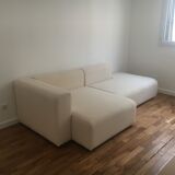 Hay 2/3 seater modular sofa