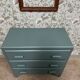 Art Deco commode (renovated)