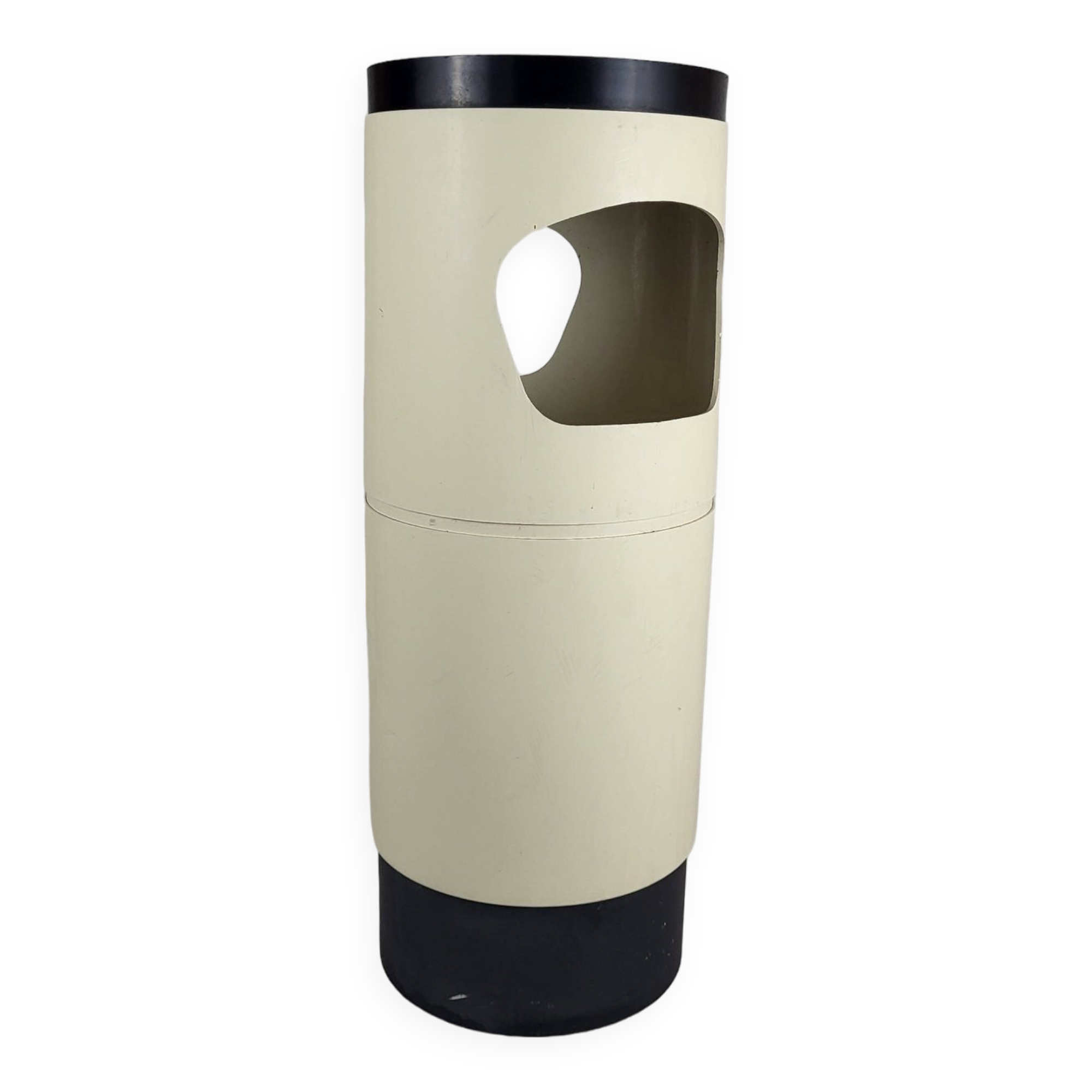 Umbrella holder / Ashtray Samp Manade Jean rené Talopp