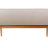 Mid-century coffee table – Česky Nábytek, 1962