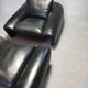 Chateau d'ax seagull lounge chair  incl. hocker