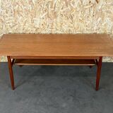 Table basse danois design Danemark