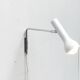 Sconces by SLZ Team for Swisslamps International, 1960s, Set of 2