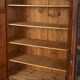 Armoire de ferme antique du XVIIIe siècle
