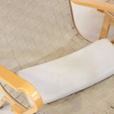 Finn Ostergaard armchairs and ottoman