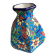 Vase émaux de Longwy