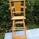 Doll high chair