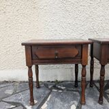Bedside tables