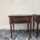 Tables de chevet