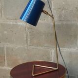 Casserole lamp