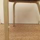 Pair of vintage Burgess chairs