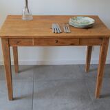 Farmhouse table or desk