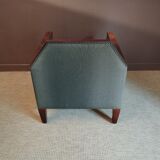 Fauteuil Art déco