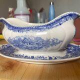 Saucière